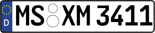 MS-XM3411