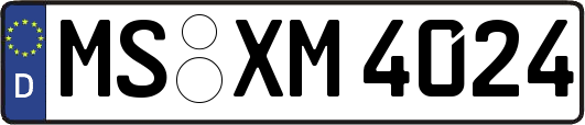 MS-XM4024
