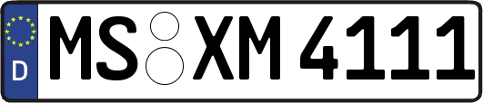 MS-XM4111