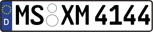 MS-XM4144