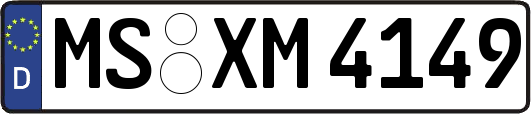 MS-XM4149