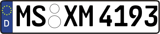 MS-XM4193