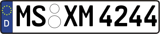 MS-XM4244