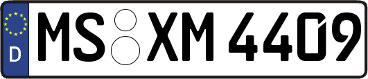 MS-XM4409