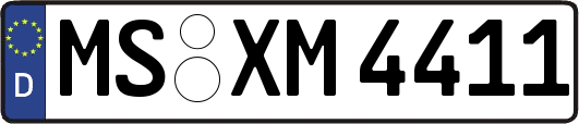 MS-XM4411
