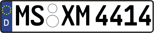 MS-XM4414