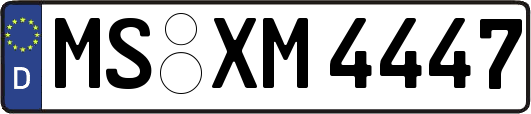 MS-XM4447
