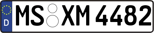MS-XM4482
