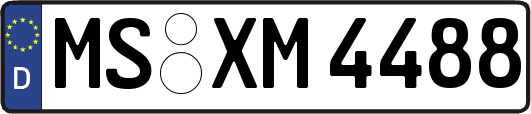 MS-XM4488