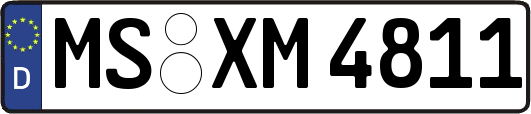 MS-XM4811