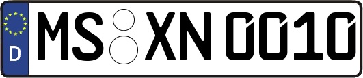 MS-XN0010