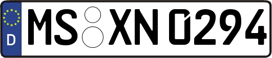 MS-XN0294