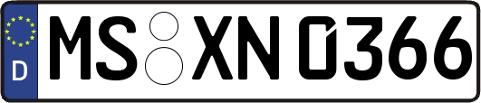 MS-XN0366