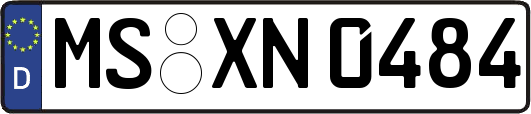 MS-XN0484