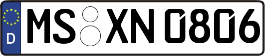 MS-XN0806