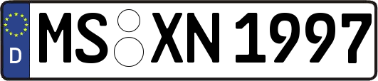 MS-XN1997