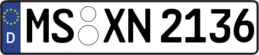 MS-XN2136