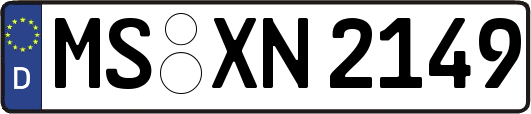 MS-XN2149