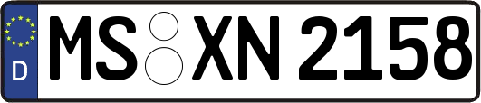 MS-XN2158