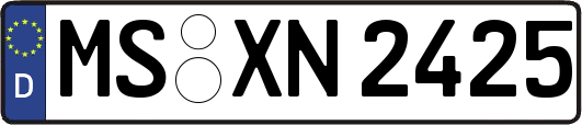 MS-XN2425