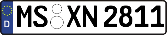 MS-XN2811