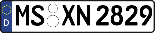 MS-XN2829