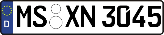 MS-XN3045