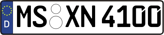 MS-XN4100