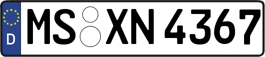 MS-XN4367