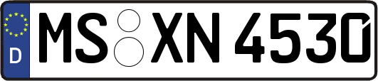MS-XN4530