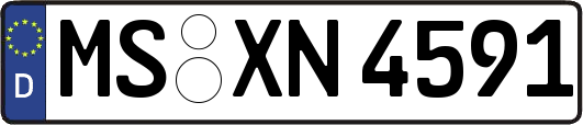 MS-XN4591