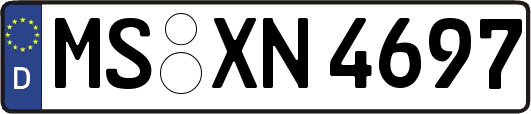 MS-XN4697