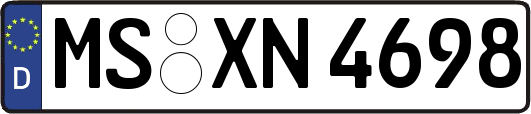 MS-XN4698