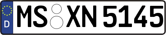 MS-XN5145