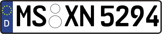 MS-XN5294