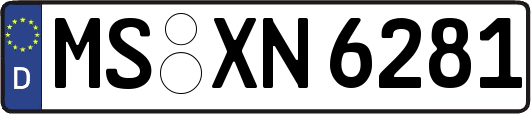 MS-XN6281