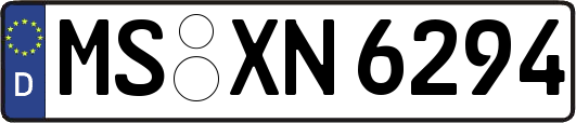 MS-XN6294