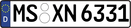MS-XN6331
