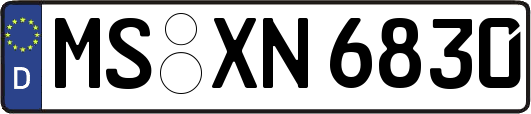 MS-XN6830