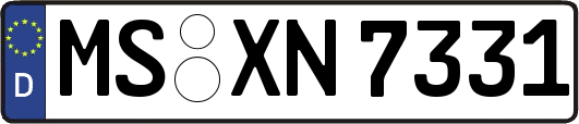MS-XN7331