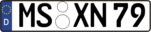 MS-XN79