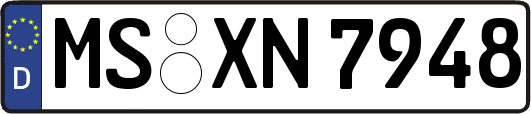 MS-XN7948