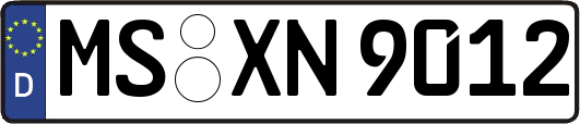 MS-XN9012