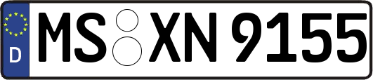 MS-XN9155
