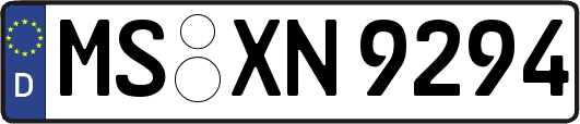 MS-XN9294
