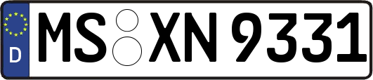 MS-XN9331