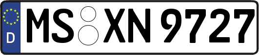 MS-XN9727