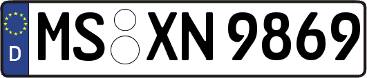 MS-XN9869
