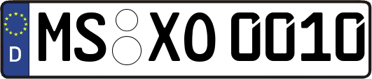 MS-XO0010