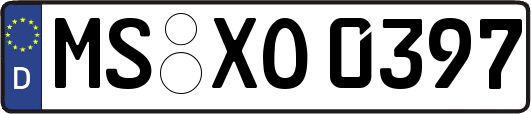 MS-XO0397